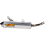 (image for) FMF Powercore 2 Silencer - YAMAHA YZ250 02-23