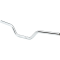 (image for) LA Choppers 1" Performance Handlebars - 3 1/2" Rise - Chrome