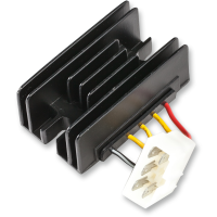 (image for) Regulator/Rectifier for Kawasaki ZN1300A Voyager 83-88