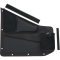 (image for) Console Side Organizer, Driver, Red