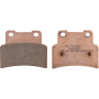 (image for) Front Double-H Sintered Brake Pad