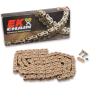 (image for) 530ZVX3 Cut-to-Length Chain, 120 Links, Gold