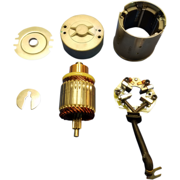 (image for) Terry Components Rebuild Kit for Electric Reverse Motor