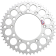 (image for) Renthal 49T Rear Sprocket - Silver