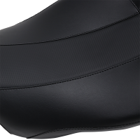 (image for) Maverick DL Seat Black HR Carbon Fiber Inlay