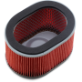 (image for) HiFloFiltro Air Filter for GL1000 75-80