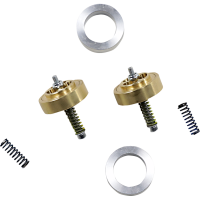 (image for) Gold Valve Cartridge Fork Emulator