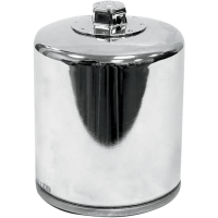 (image for) Oil Filter, Chrome