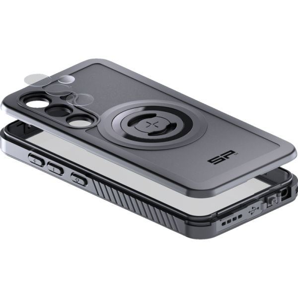 (image for) SP CONNECT Xtreme Phone Case SPC+ for Samsung S24