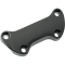 (image for) Handlebar Clamp Smooth Matte Black