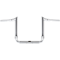 (image for) Grande Prime Ape Handlebars 14" Chrome