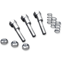 (image for) Straightline Performance Quick-Adjust Clicker for Ski-Doo TRA Clutches