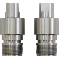 (image for) 1" Fork Tube Extensions (41mm)