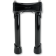 (image for) Biltwell Murdock Pullback Riser - Black 8"