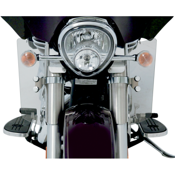 (image for) MEMPHIS SHADES METRIC Fork Deflector