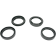 (image for) Fork Oil and Dust Seal Kit for Honda CBR900RR 93-99
