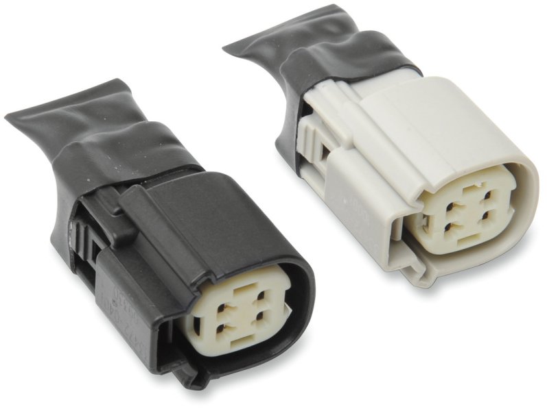 (image for) DAYTONA TWIN TEC LLC Active Intake and Exhaust Eliminator Kit