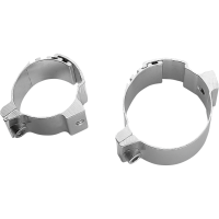 (image for) Adjustable Fork Clamps 35-43mm