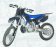 (image for) UFO Restyled Body Kit - Yamaha YZ125/250 02-14 - Black