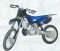 (image for) UFO Restyled Body Kit - Yamaha YZ125/250 02-14 - Black