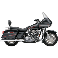 (image for) True Duals Headers Chrome