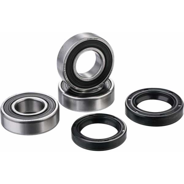 (image for) Factory Links OEM Series Rear Wheel Bearing Kit 0215-1219