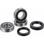 (image for) Factory Links OEM Series Rear Wheel Bearing Kit 0215-1219