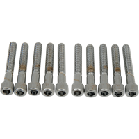 (image for) Coarse-Thread Socket-Head Bolt 5/16"-18 x 2"