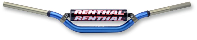 (image for) Renthal Fatbar - KTM 125-450 SX 15 Bend (Blue)