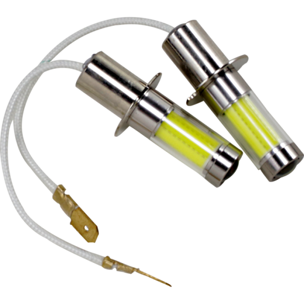 RIVCO PRODUCTS RIVCO H3-Style LED Replacement Bulbs