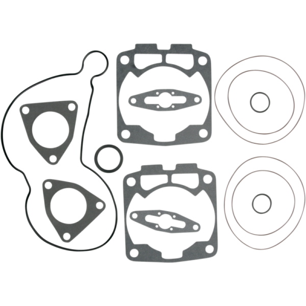 (image for) WINDEROSA Vertex Full Top End Engine Gasket Set for Polaris H.O. IQ Shift/RMK 07-09
