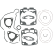 (image for) Vertex Full Top End Engine Gasket Set for Polaris H.O. IQ Shift/RMK 07-09