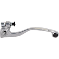 (image for) Shorty Clutch Lever - Polished - 0613-0192