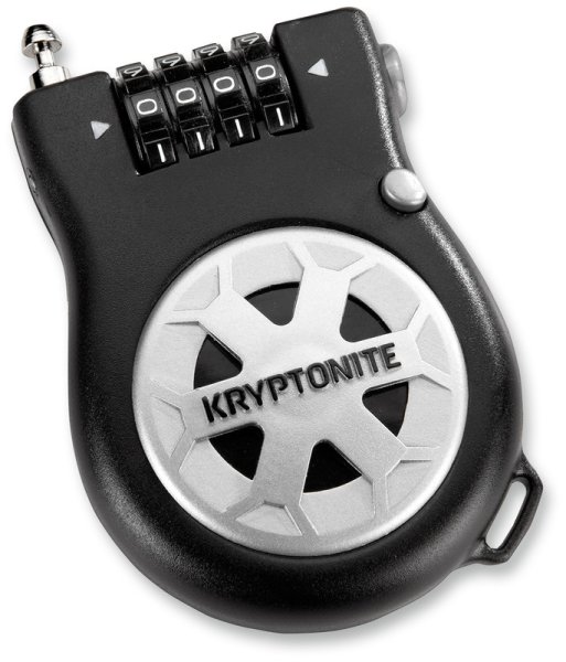 Kryptonite R2 Accessory Retracting Lock