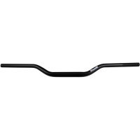 (image for) Fatbar Handlebar, Street Low Bend, Black