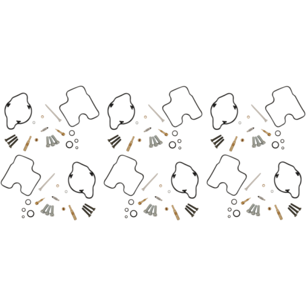 (image for) All Balls Carburetor Repair Kit
