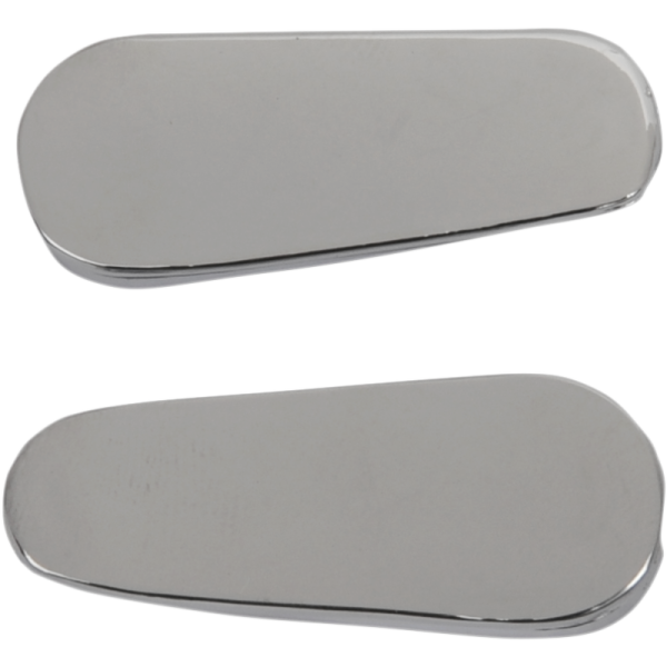 Show Chrome Lower Fairing Chrome Plugs for Honda GL1500 Gold Wing 88-00