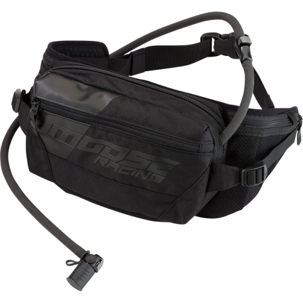 (image for) MOOSE RACING SOFTGOODS Hip hydration pack