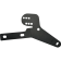 (image for) Optional Black Exhaust Bracket