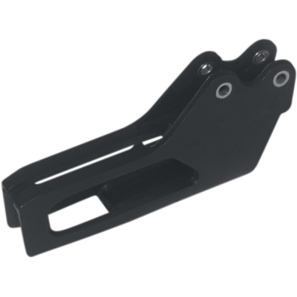 (image for) UFO Plast Chain Guide/Block - Black
