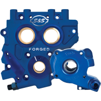(image for) TC3 Oil Pump and Camplate Kit 0932-0111