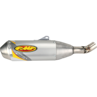 (image for) FMF Powercore 4 - Spark Arrestor Slip-On Muffler