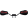 (image for) Flex-Tec Gen 3 Handguards - Red