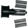 (image for) Universal 7/8" OD Handlebar Internal Adapter