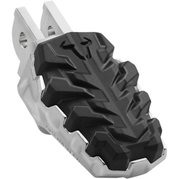 (image for) SW-MOTECH EVO Footrests (pair) 1620-2008