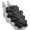 (image for) EVO Footrests (pair) 1620-2008