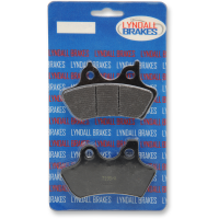 (image for) Lyndall Brakes X-Treme Brake Pad 1720-0459