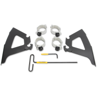 (image for) No-Tool Trigger-Lock Mount Kit
