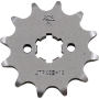 (image for) JT Sprockets Front Sprocket 12T JTF422-12