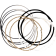 (image for) S&S Piston Rings For M-Eight